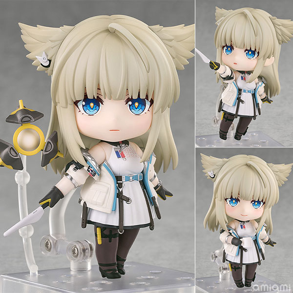 アークナイツ フィギュアまとめ